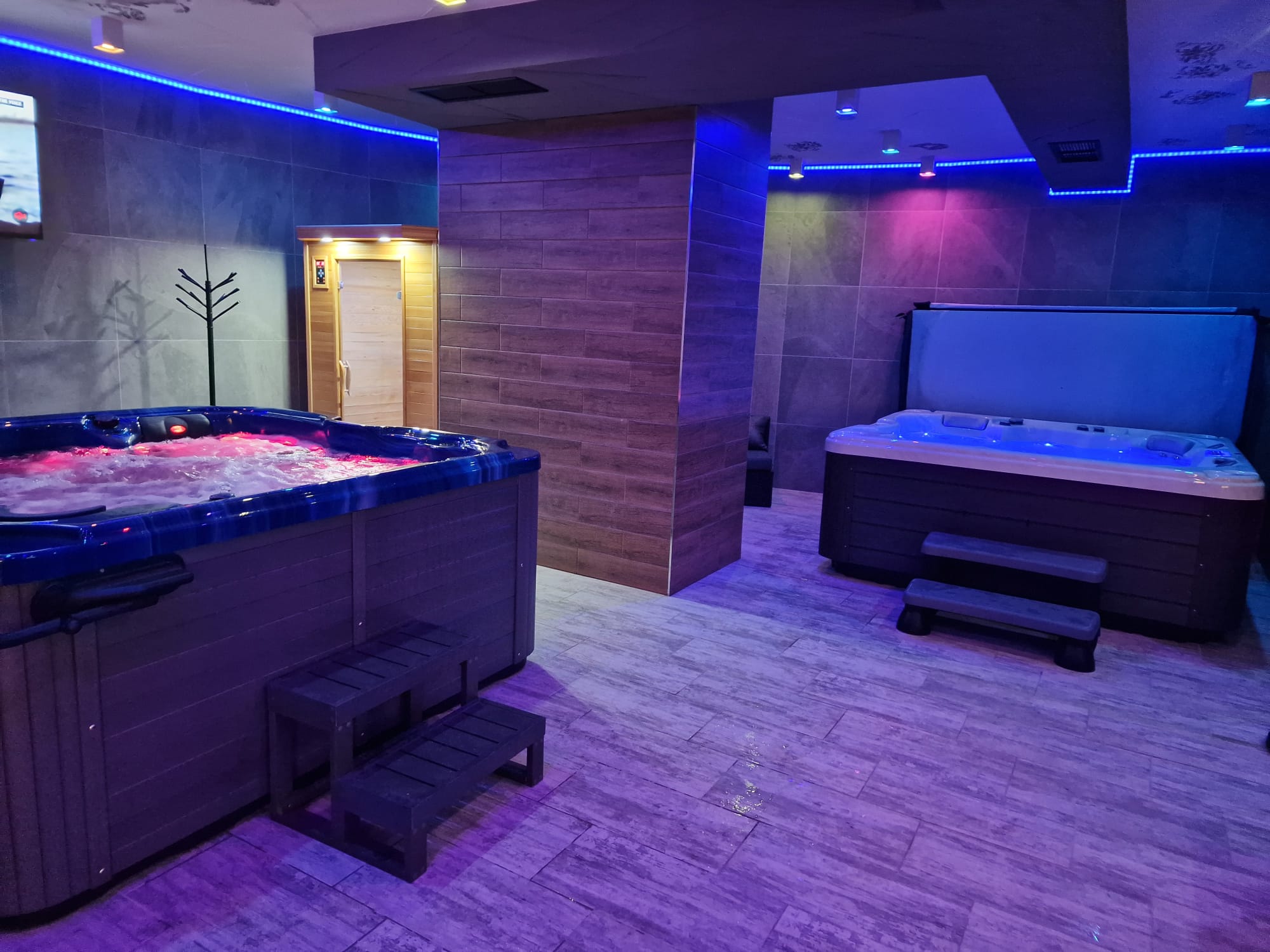 SPA Gallery 5